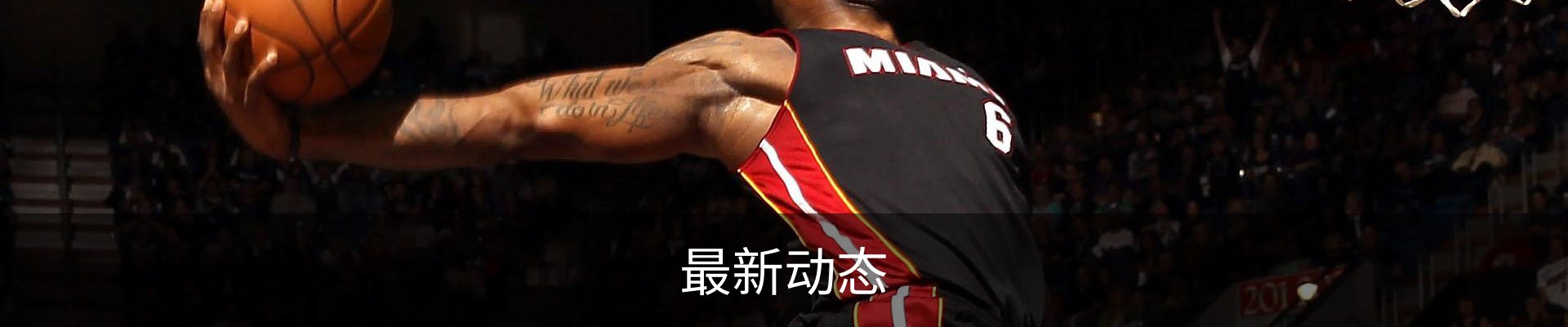 最新动态